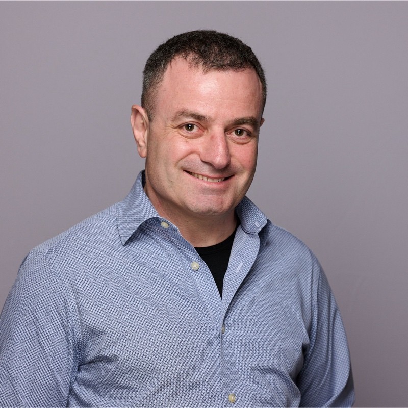 Mordechai (Moty) Moshin